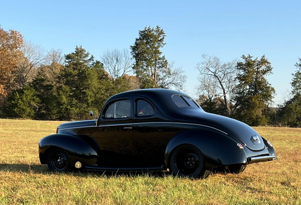1940 Ford Hot Rod - Image 5 of 31