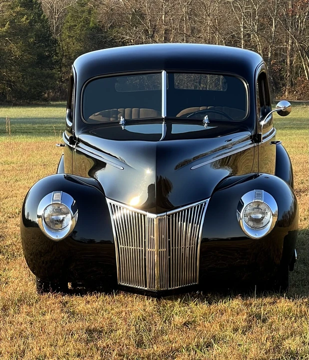 1940 Ford Hot Rod - Image 16 of 31