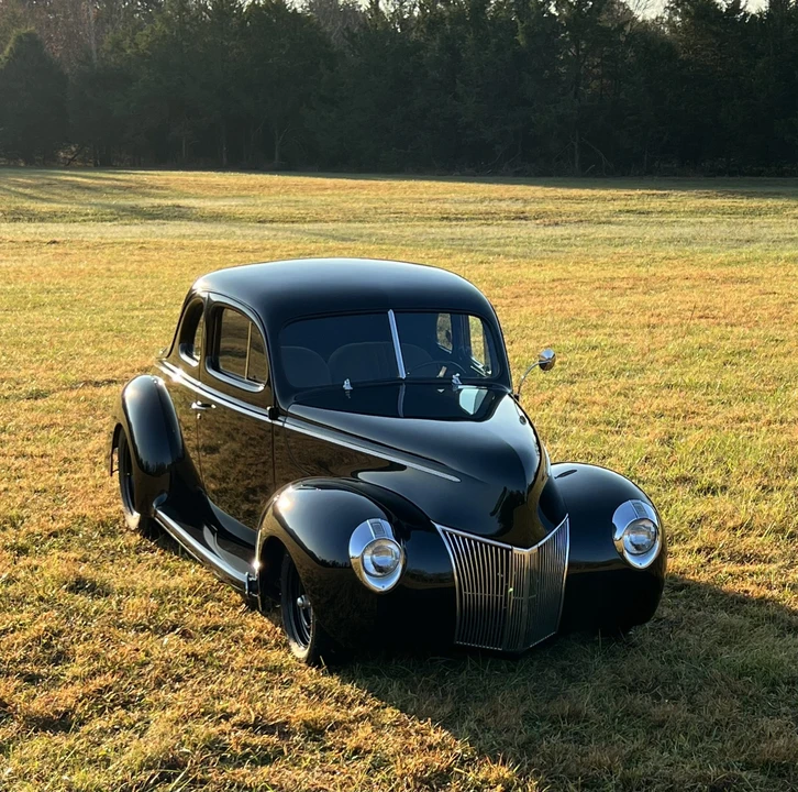 1940 Ford Hot Rod - Image 14 of 31
