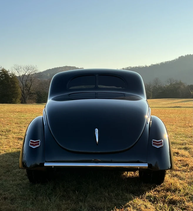 1940 Ford Hot Rod - Image 8 of 31