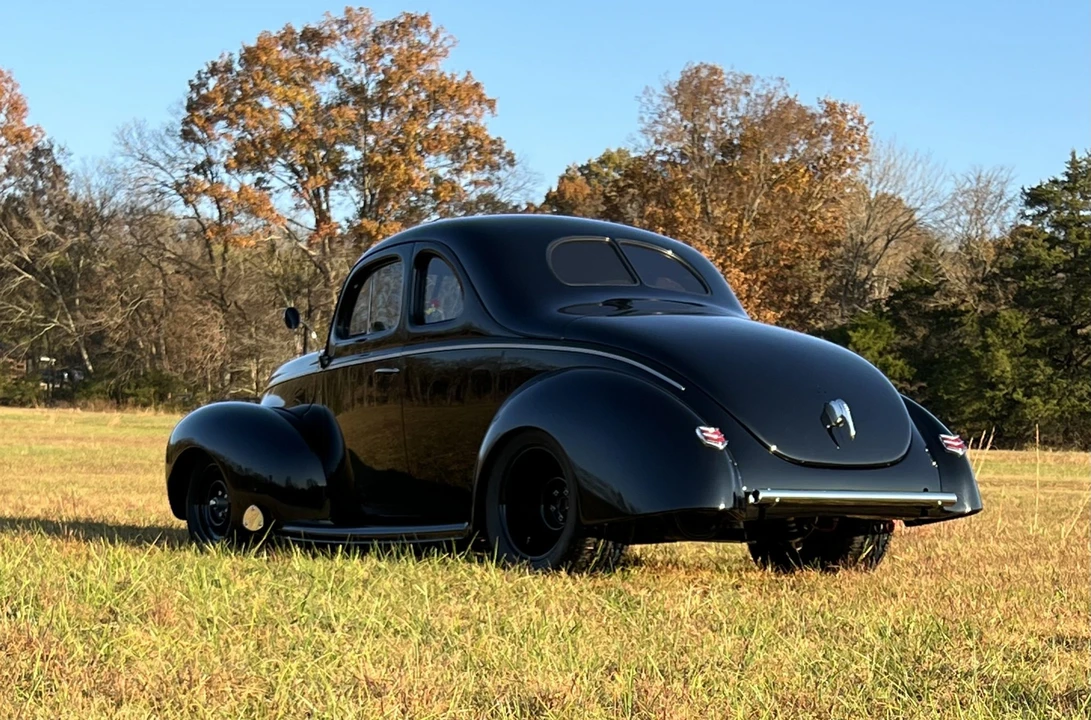1940 Ford Hot Rod - Image 6 of 31