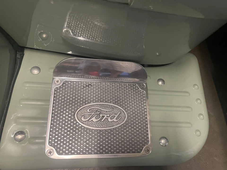 1941 Ford Pickup (1940-1947) - Image 22 of 31