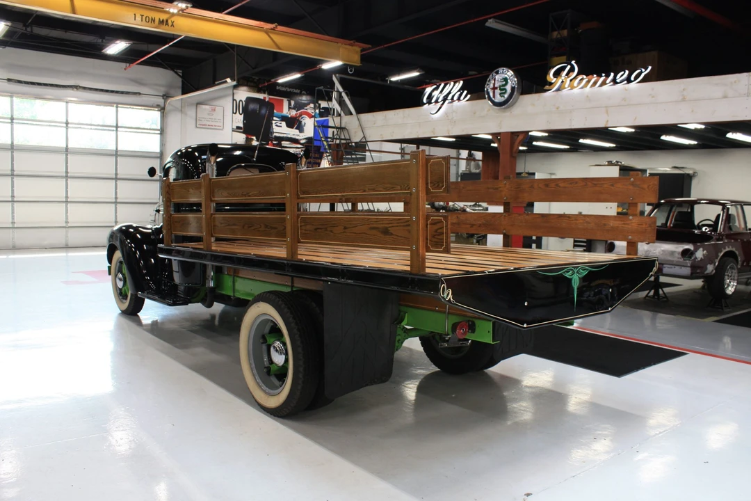 1941 International Harvester Pickup - Image 6 of 31