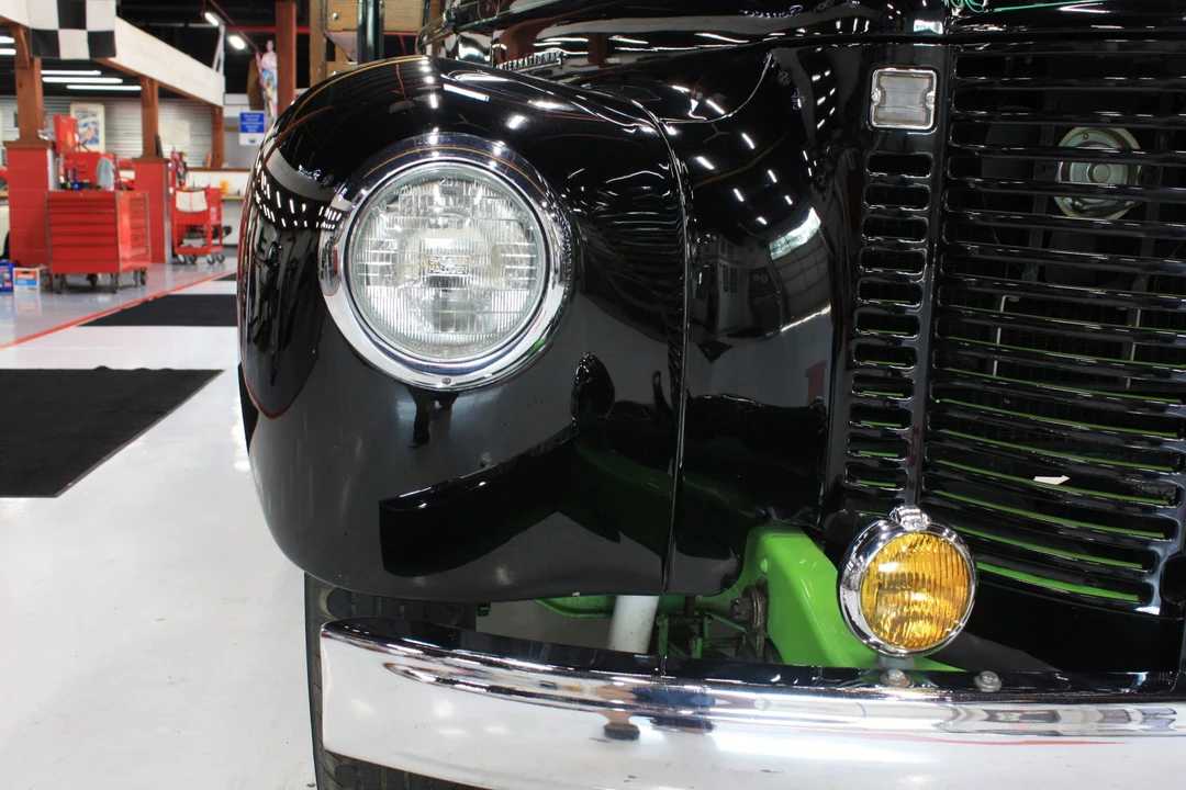 1941 International Harvester Pickup - Image 23 of 31