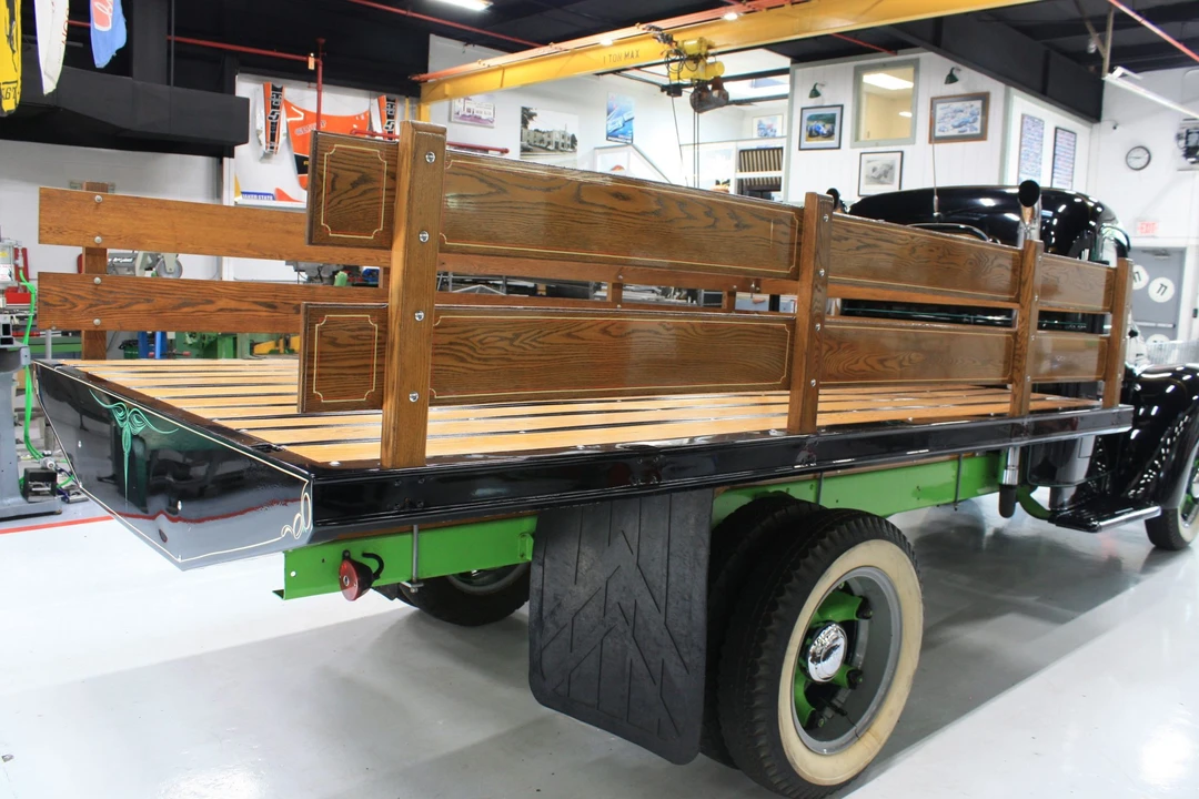 1941 International Harvester Pickup - Image 18 of 31