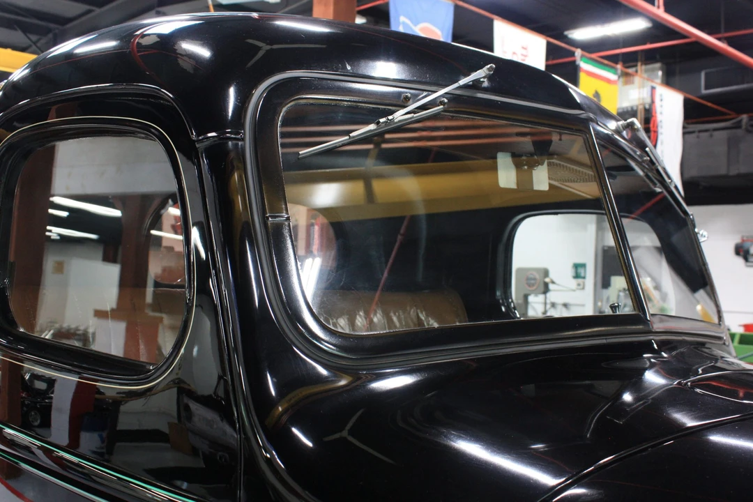 1941 International Harvester Pickup - Image 31 of 31