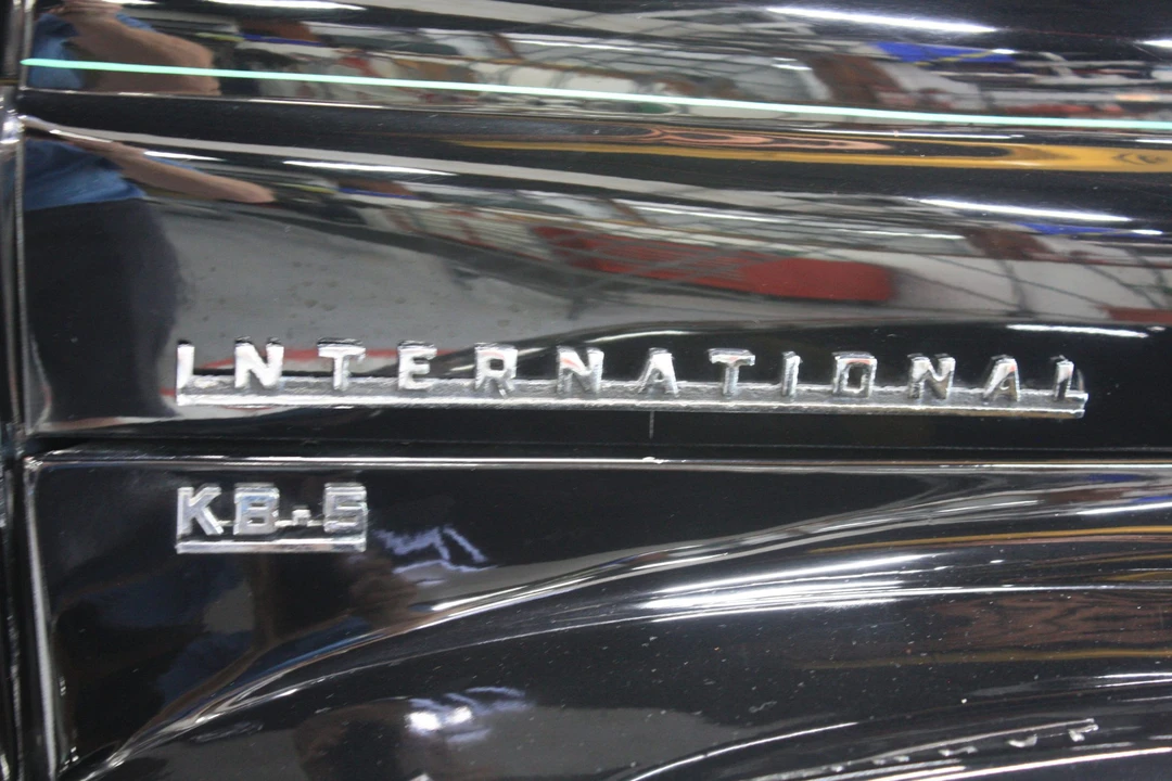 1941 International Harvester Pickup - Image 25 of 31