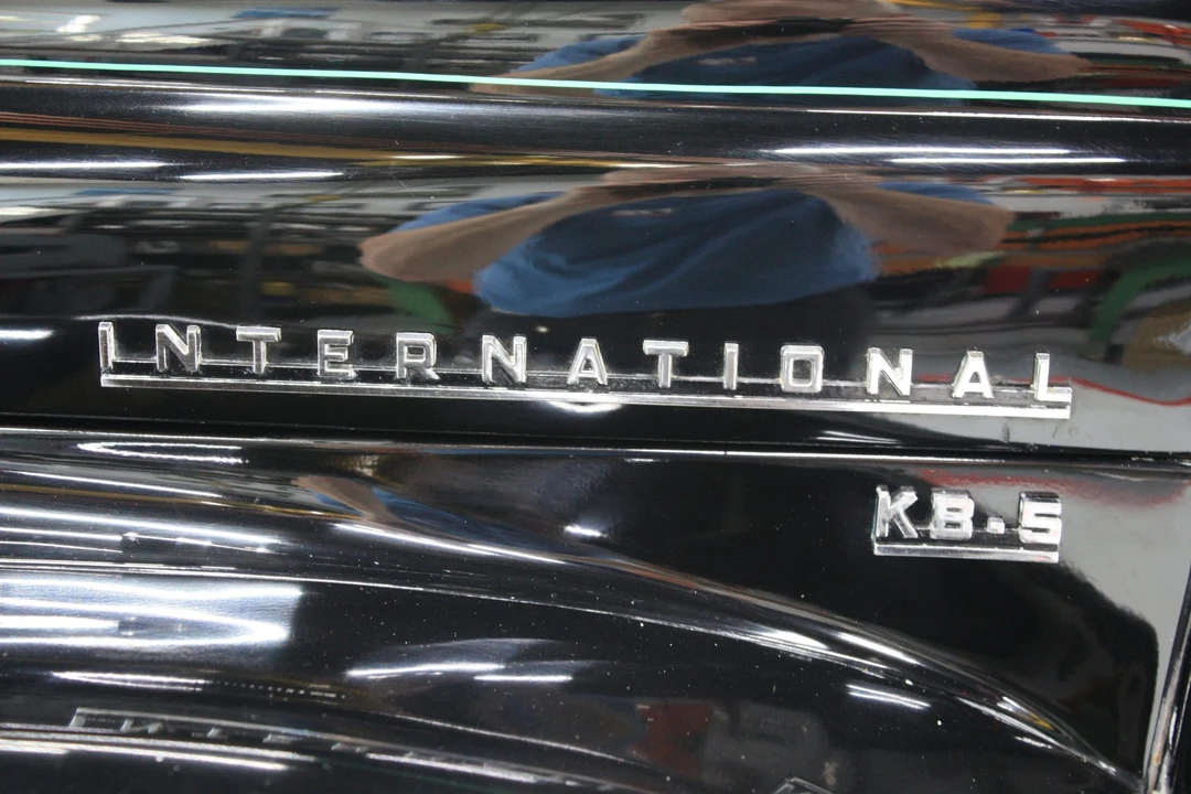 1941 International Harvester Pickup - Image 26 of 31