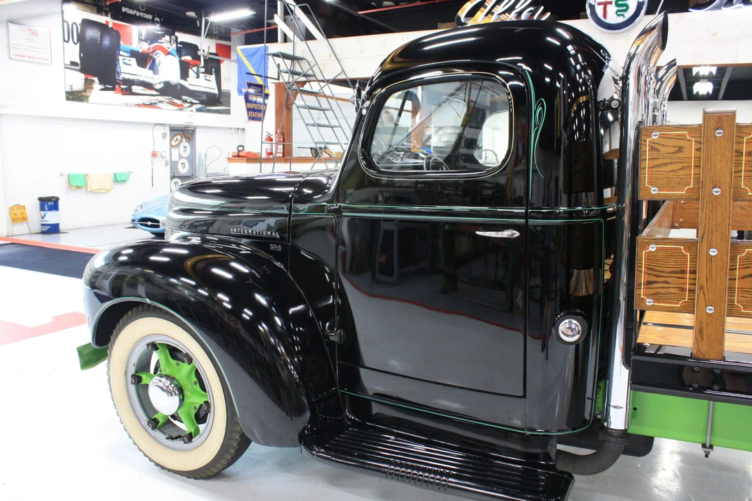 1941 International Harvester Pickup - Image 16 of 31