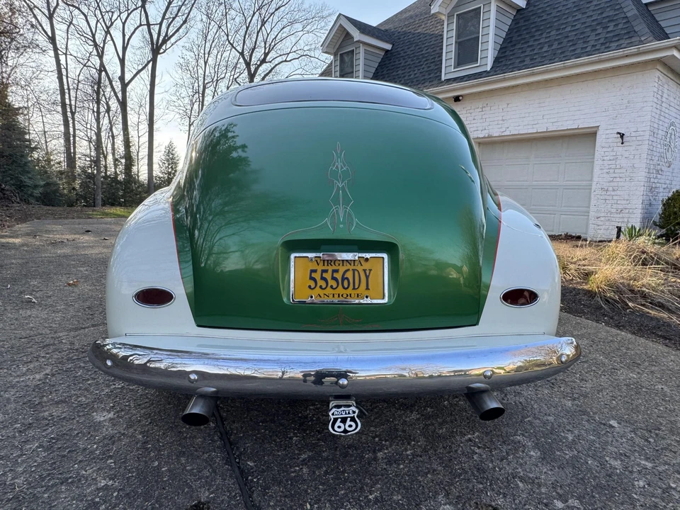 1947 Pontiac Chieftain - Image 23 of 31