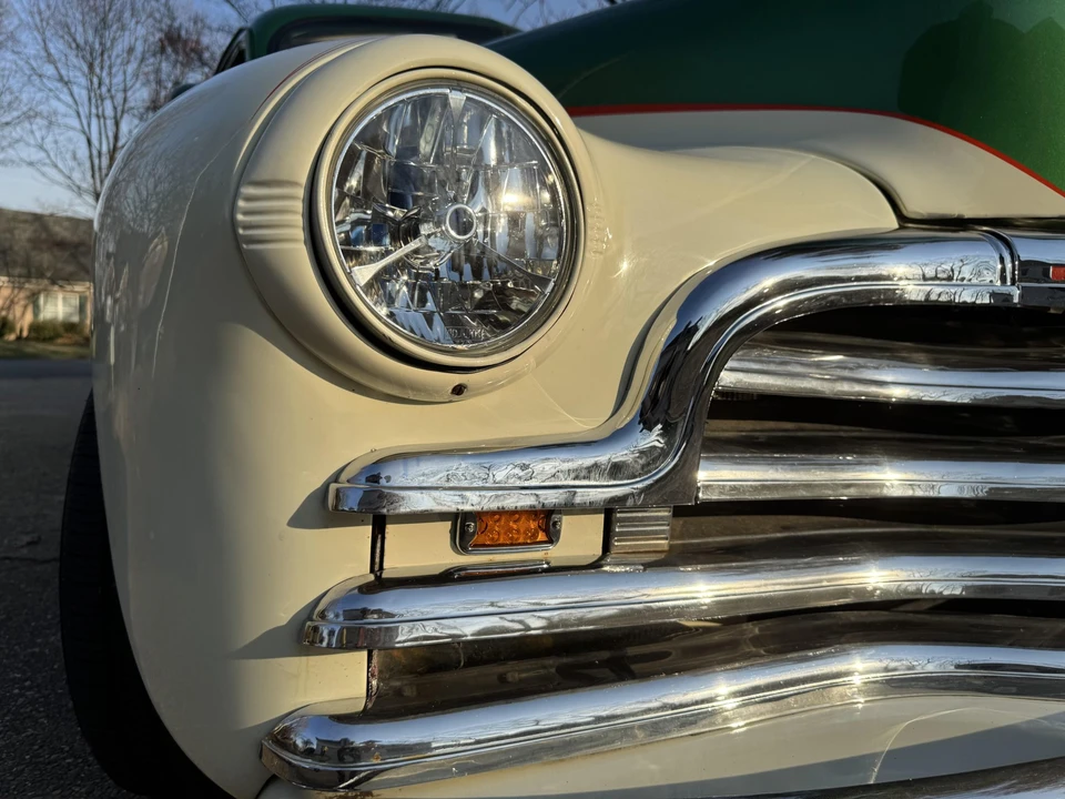 1947 Pontiac Chieftain - Image 31 of 31