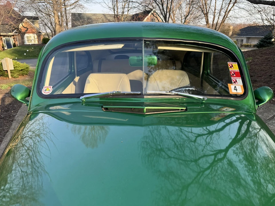 1947 Pontiac Chieftain - Image 30 of 31