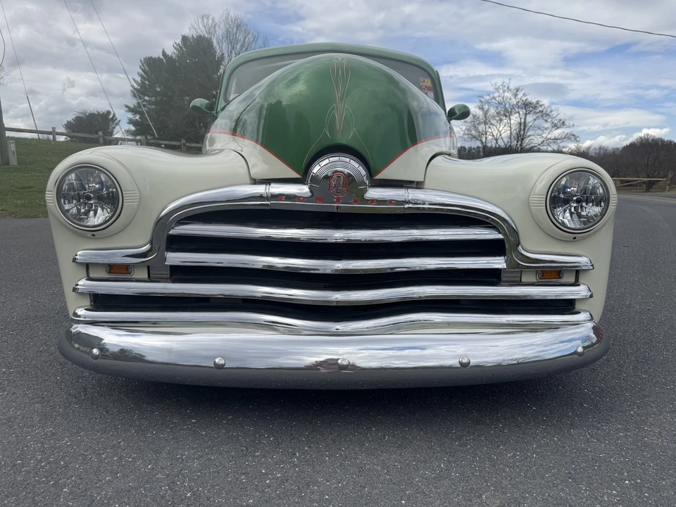 1947 Pontiac Chieftain - Image 4 of 31