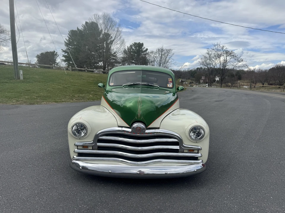 1947 Pontiac Chieftain - Image 3 of 31