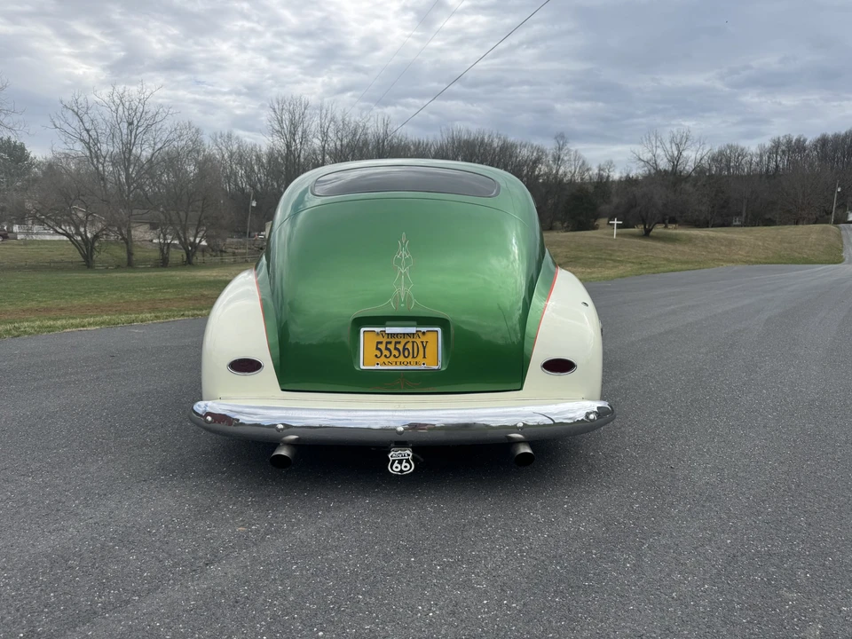 1947 Pontiac Chieftain - Image 8 of 31