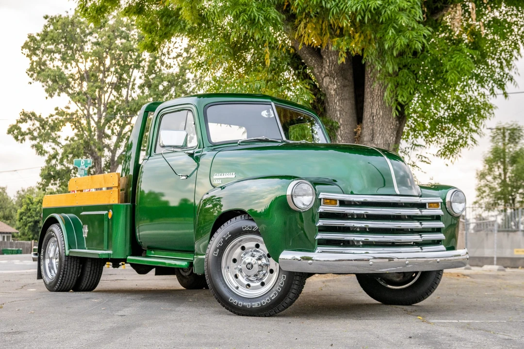 1949 GMC New Design - Image 12 of 31