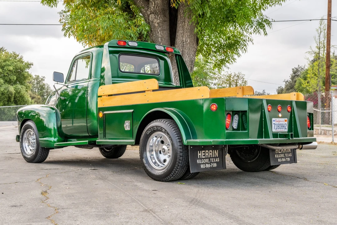 1949 GMC New Design - Image 4 of 31