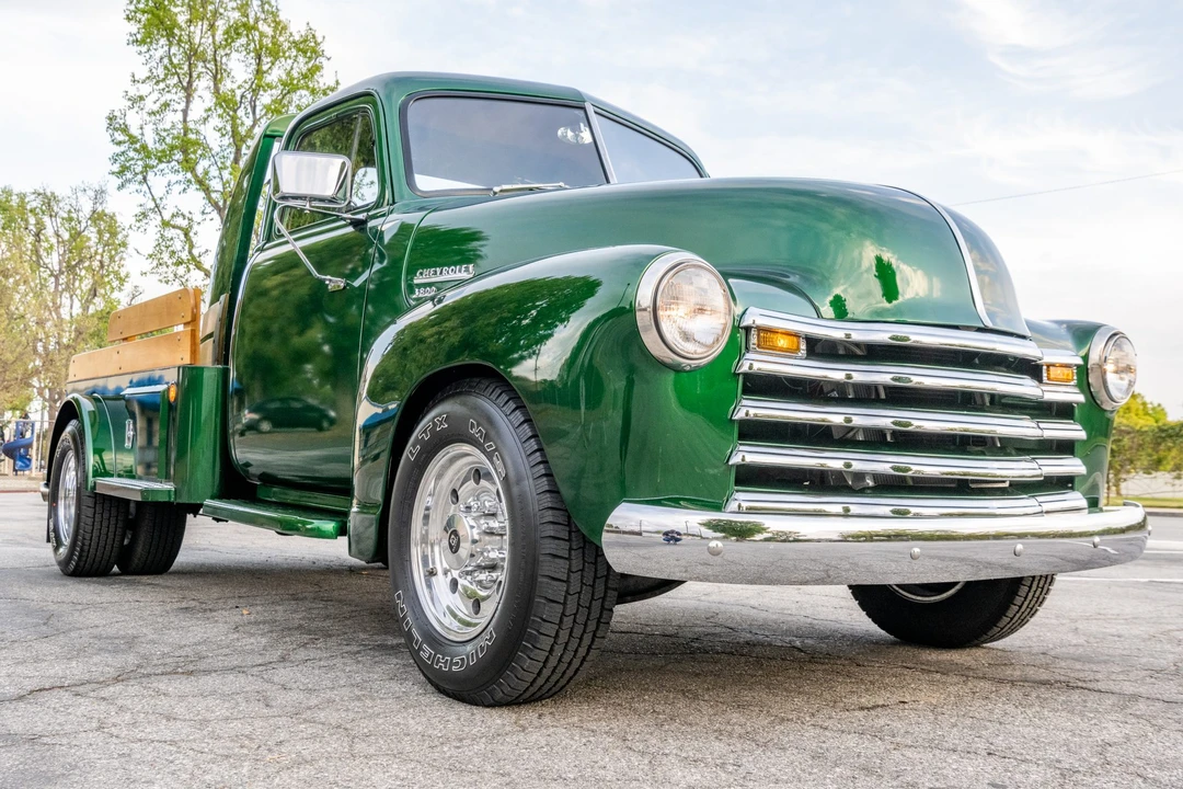 1949 GMC New Design - Image 14 of 31