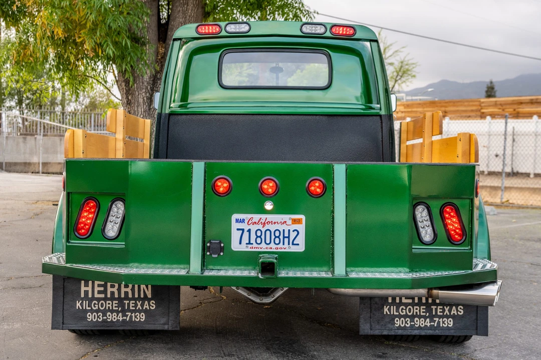 1949 GMC New Design - Image 7 of 31