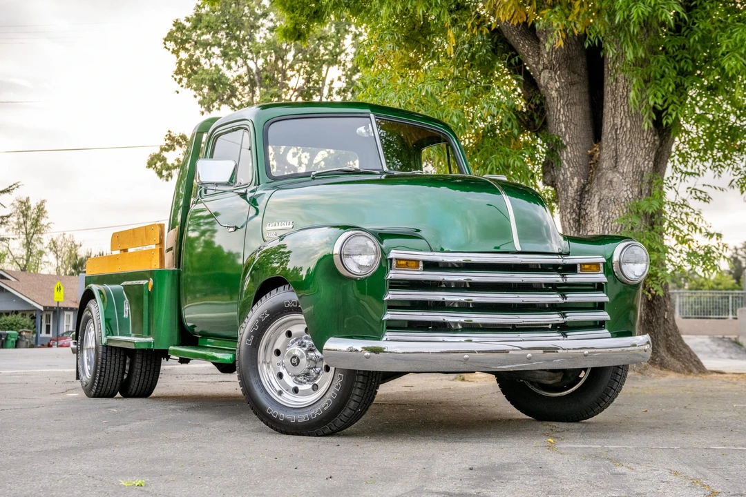 1949 GMC New Design - Image 13 of 31