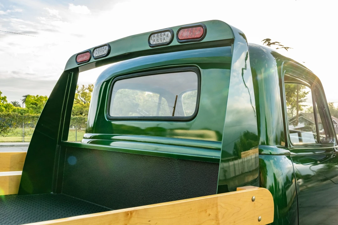 1949 GMC New Design - Image 27 of 31