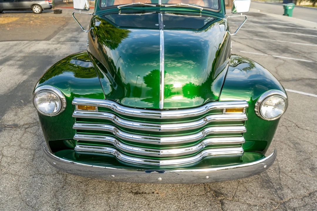 1949 GMC New Design - Image 17 of 31