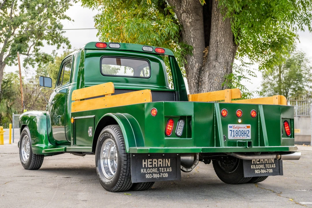 1949 GMC New Design - Image 5 of 31