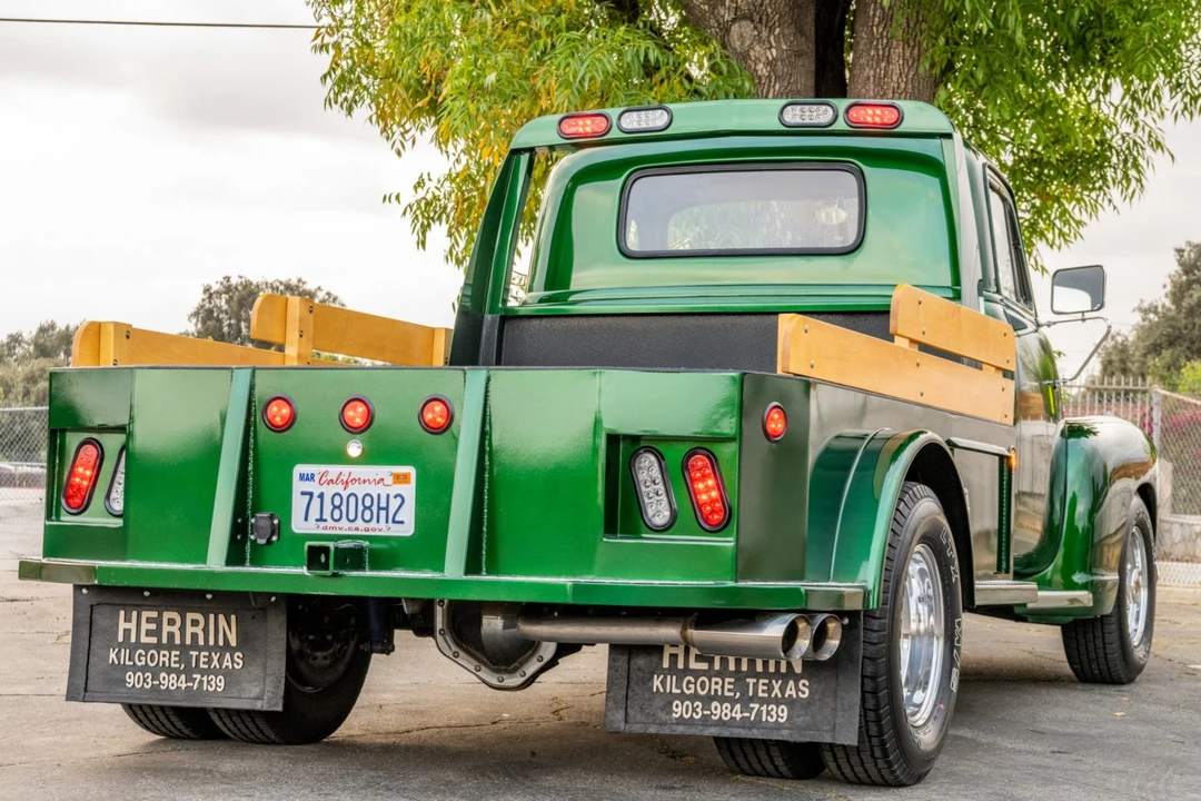 1949 GMC New Design - Image 8 of 31