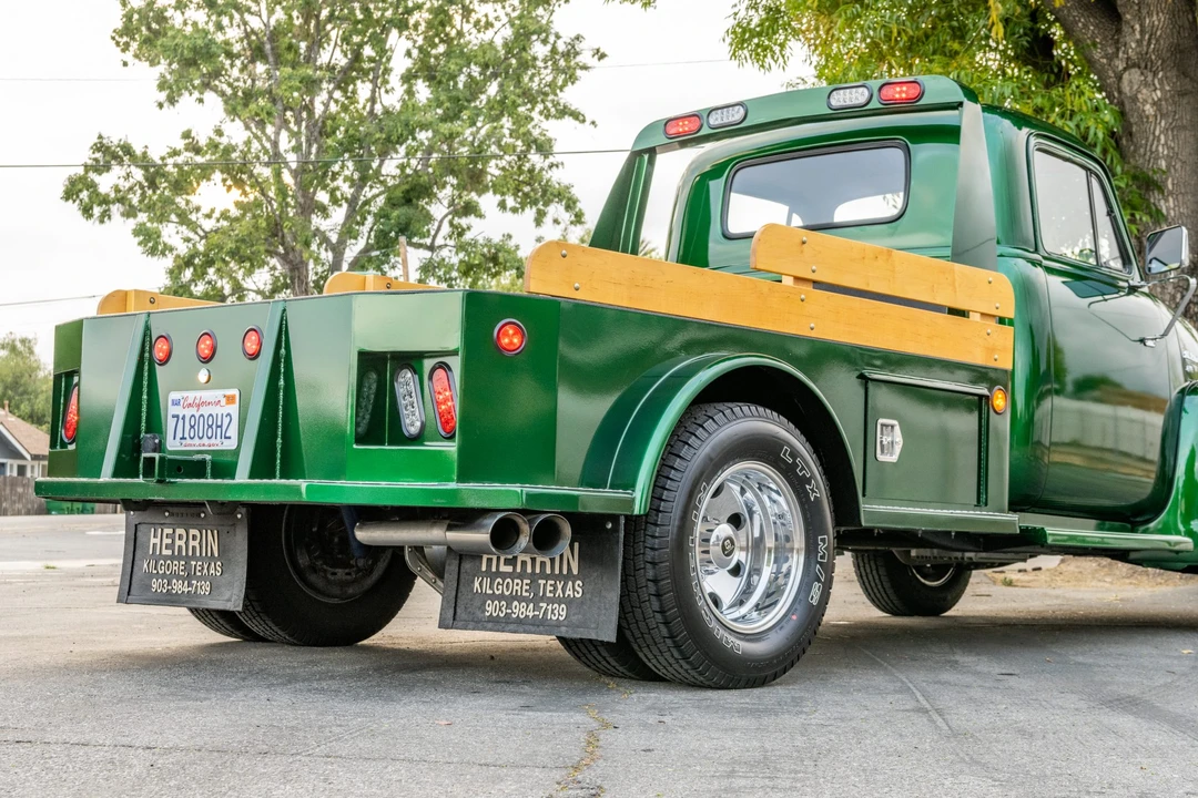 1949 GMC New Design - Image 10 of 31
