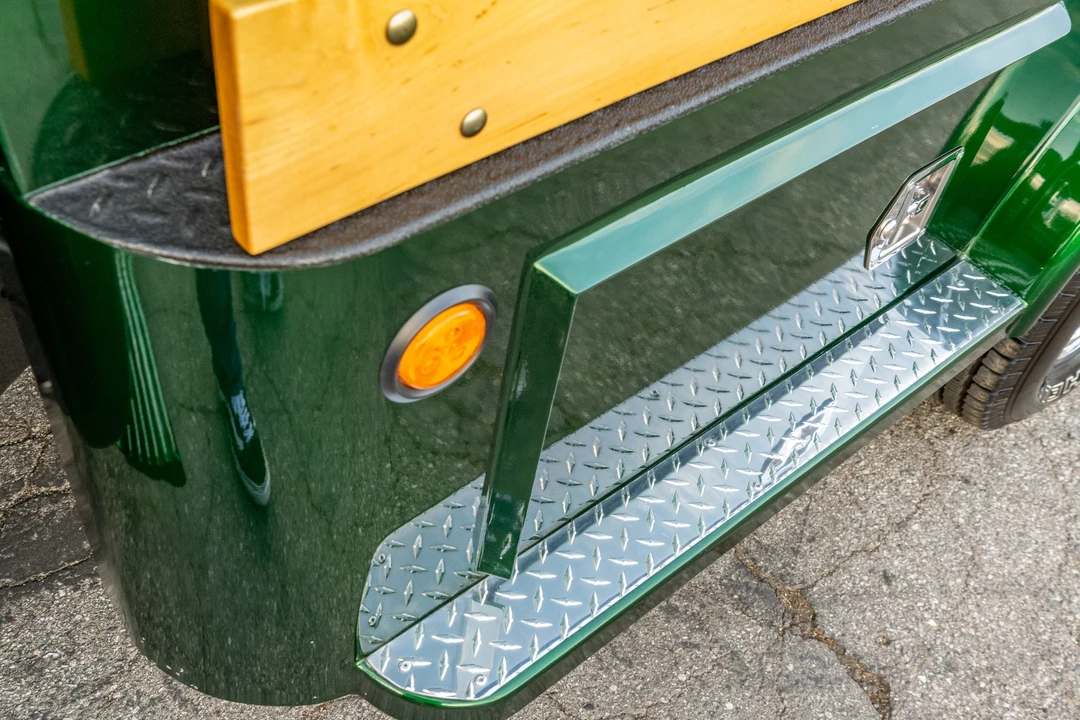 1949 GMC New Design - Image 30 of 31