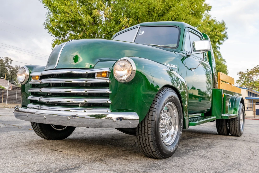 1949 GMC New Design - Image 2 of 31