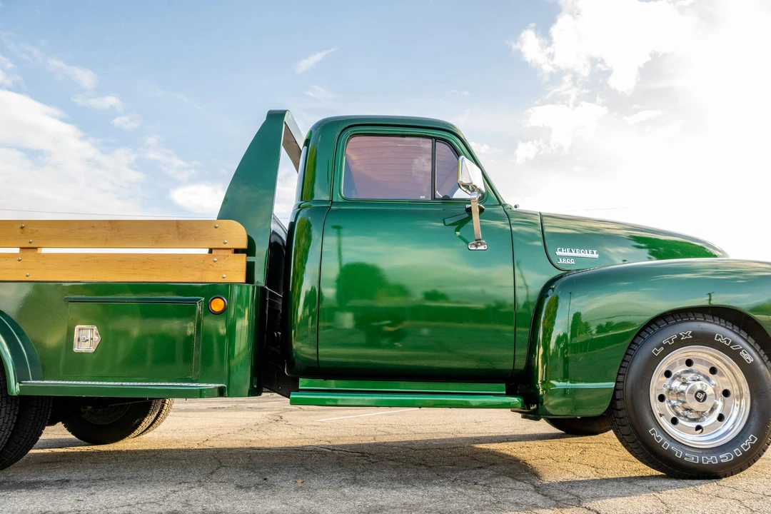 1949 GMC New Design - Image 21 of 31