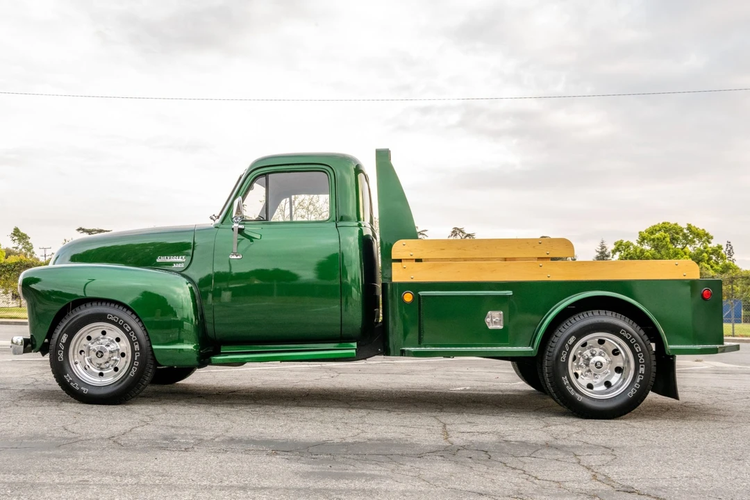 1949 GMC New Design - Image 3 of 31