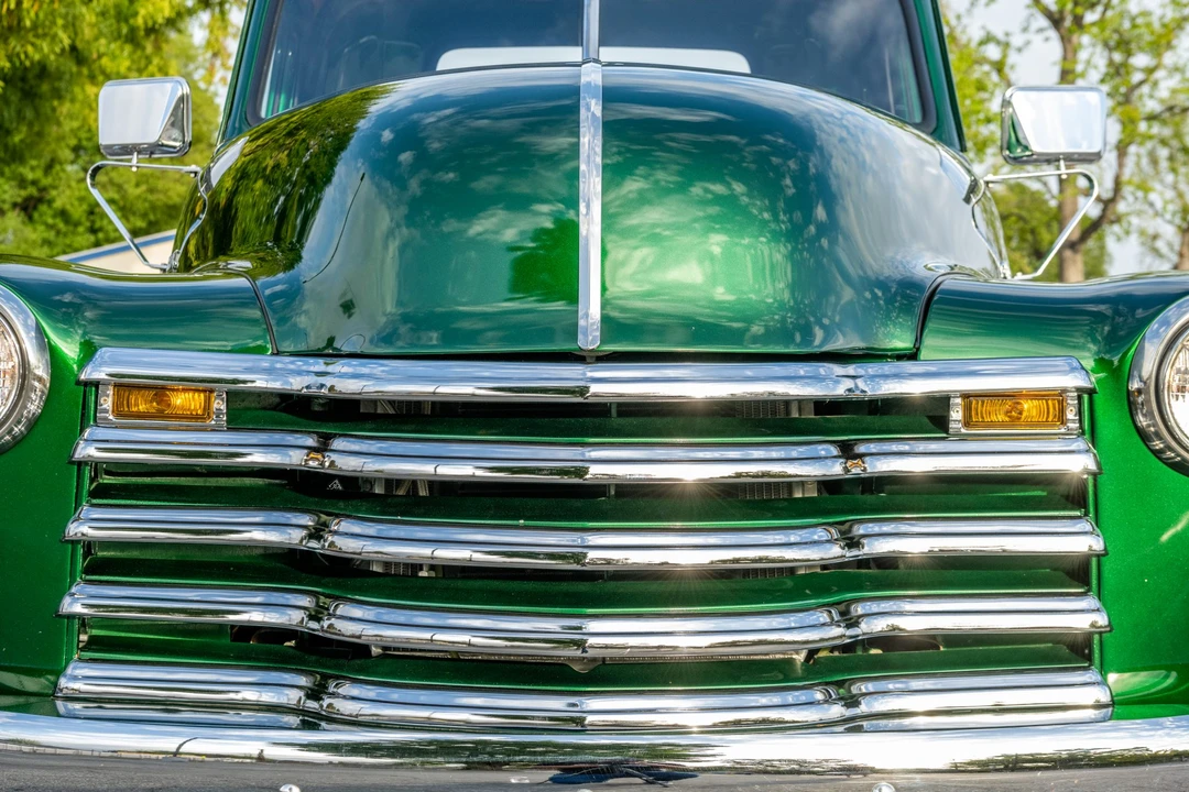 1949 GMC New Design - Image 19 of 31