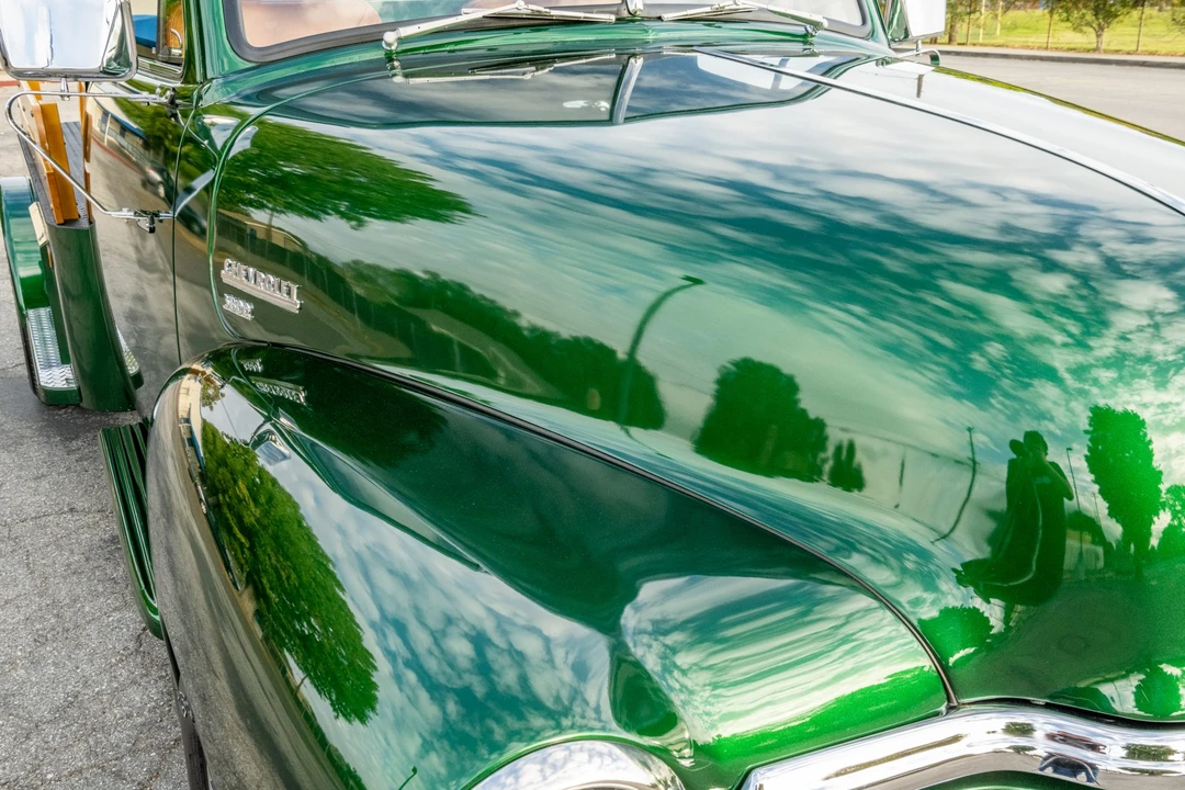 1949 GMC New Design - Image 23 of 31