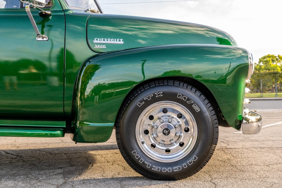 1949 GMC New Design - Image 22 of 31