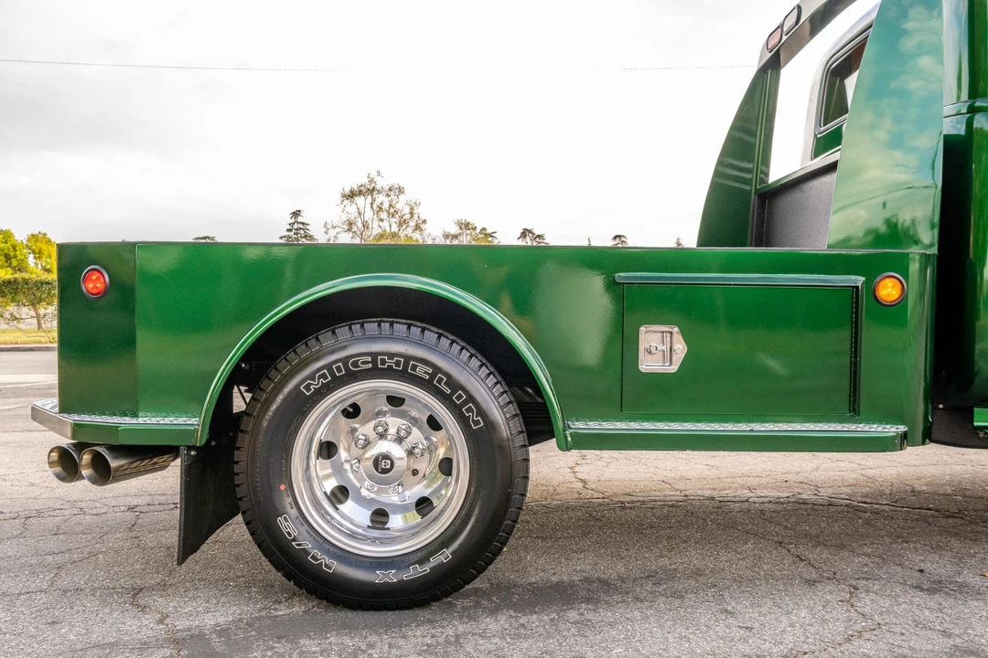 1949 GMC New Design - Image 28 of 31