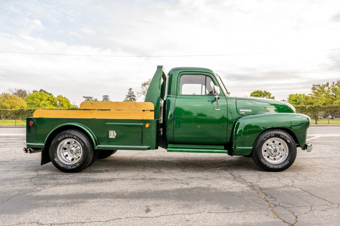 1949 GMC New Design - Image 11 of 31