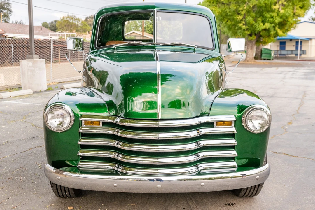 1949 GMC New Design - Image 15 of 31