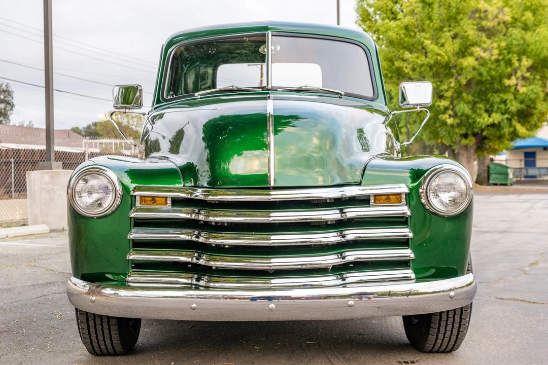 1949 GMC New Design - Image 16 of 31