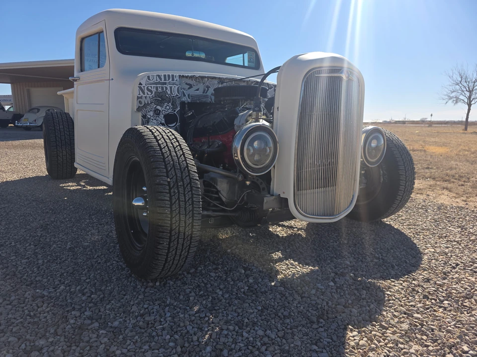 1949 Jeep Willys Pickup - Image 16 of 31