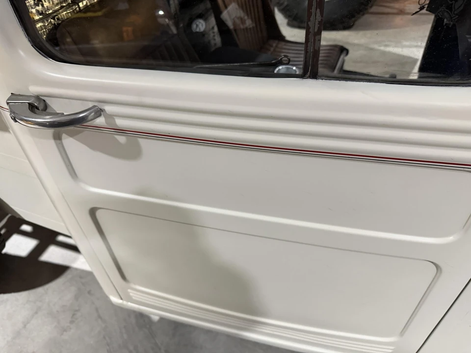 1949 Jeep Willys Pickup - Image 24 of 31