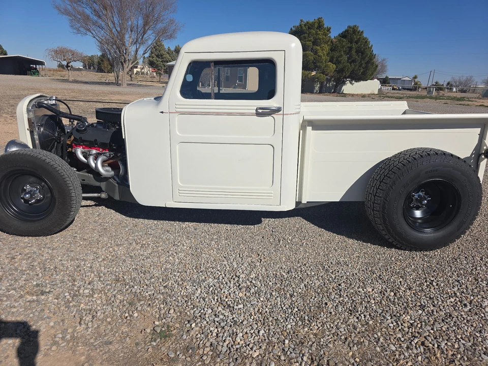 1949 Jeep Willys Pickup - Image 21 of 31