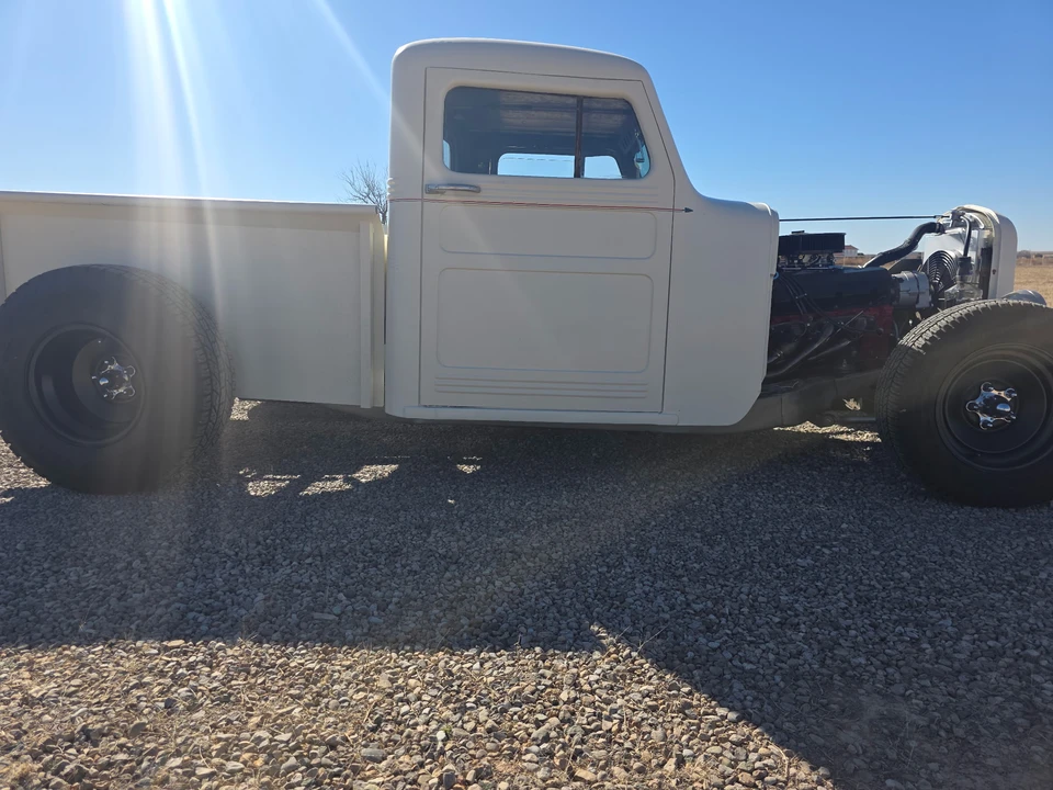 1949 Jeep Willys Pickup - Image 17 of 31
