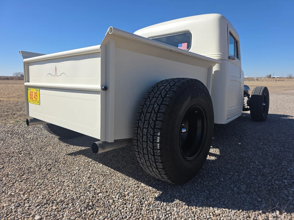 1949 Jeep Willys Pickup - Image 18 of 31
