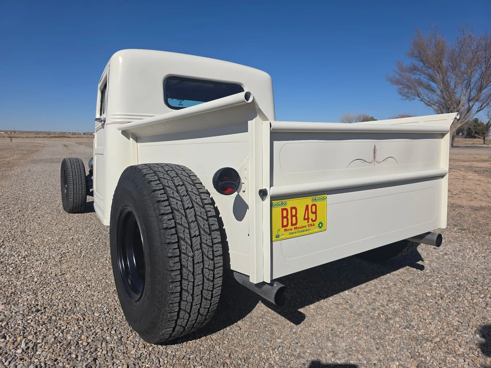 1949 Jeep Willys Pickup - Image 20 of 31