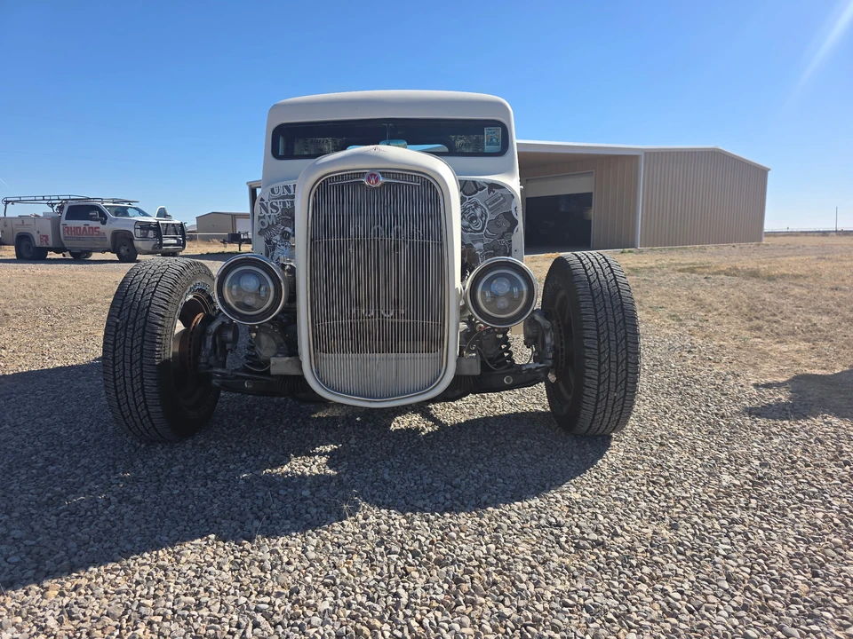 1949 Jeep Willys Pickup - Image 15 of 31
