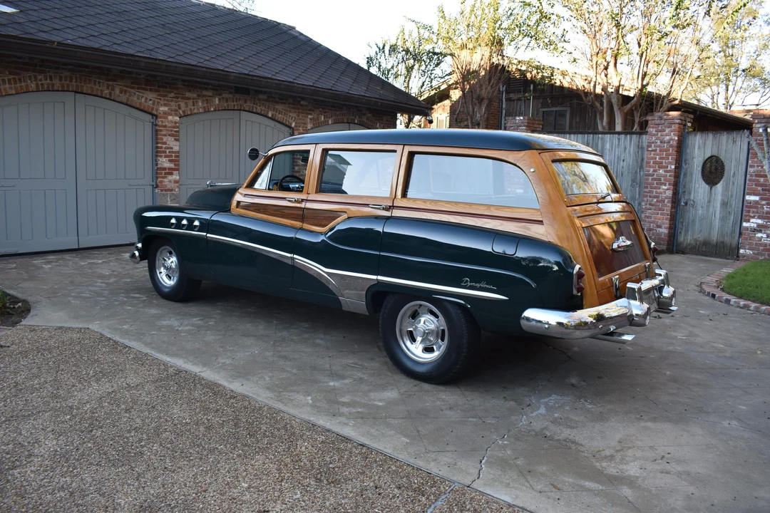 1951 Buick Super - Image 16 of 31