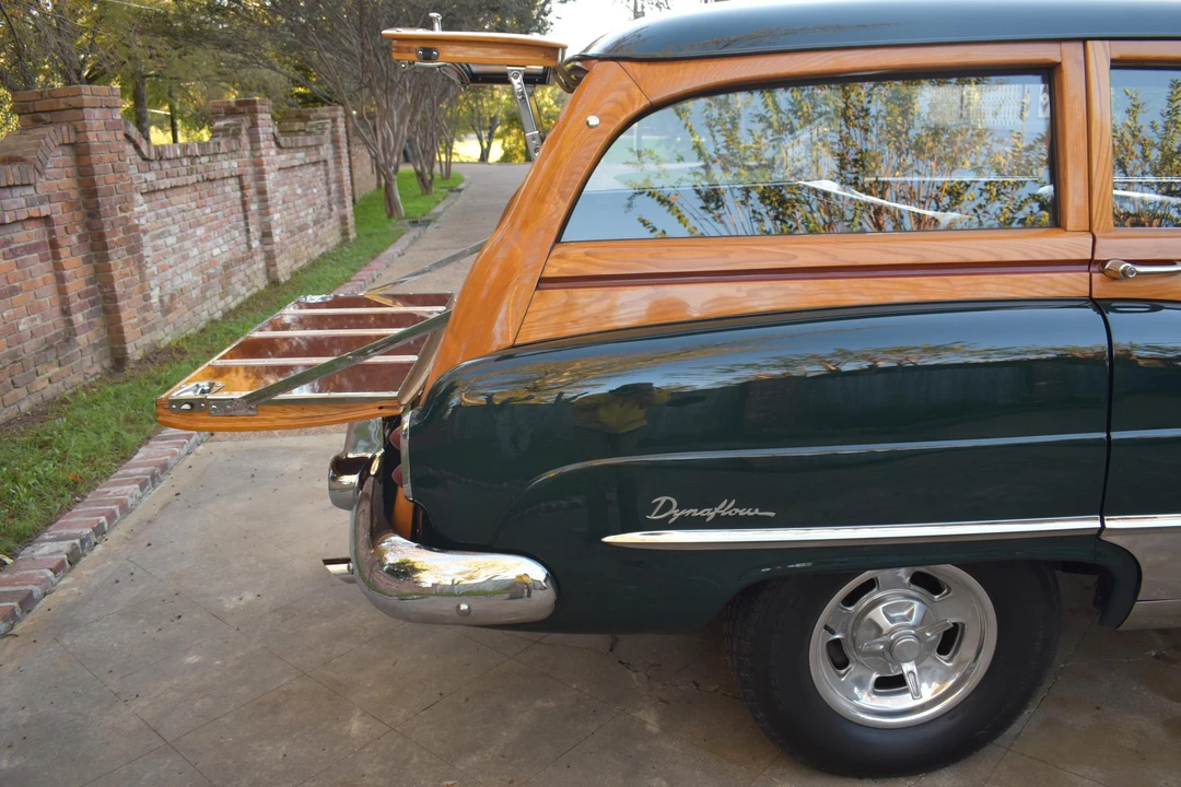 1951 Buick Super - Image 19 of 31