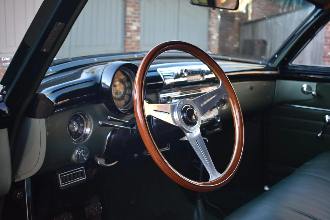 1951 Buick Super - Image 30 of 31